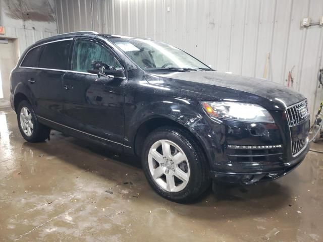 2015 Audi Q7 Premium