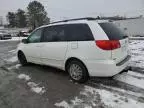 2007 Toyota Sienna CE