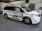 2012 Toyota Sienna XLE