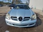 2007 Mercedes-Benz SLK 350