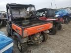 2015 Kubota RTV-X1120D