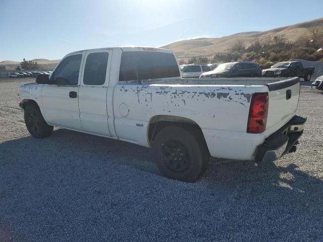 2003 Chevrolet Silverado C1500