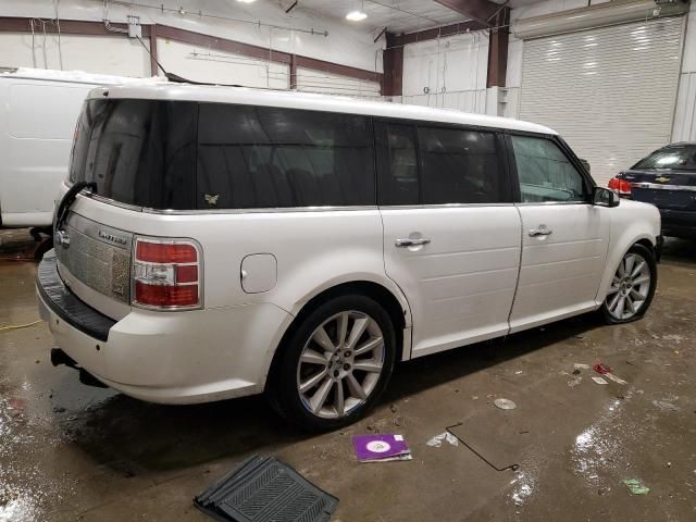 2011 Ford Flex Limited