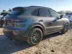 2019 Porsche Cayenne SE Hybrid