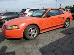 2004 Ford Mustang en venta en Colton, CA