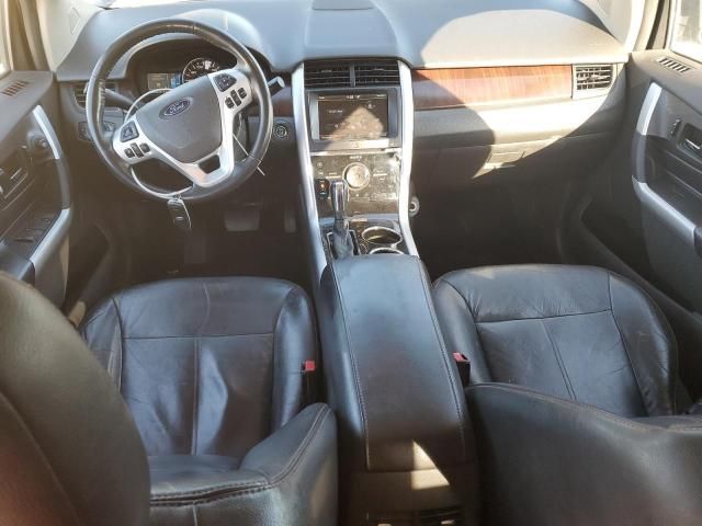 2012 Ford Edge Limited