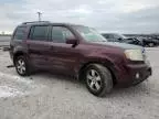 2009 Honda Pilot EXL