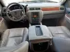 2008 GMC Yukon XL K1500