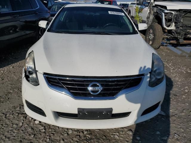 2010 Nissan Altima S