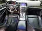 2009 Infiniti G37 Base