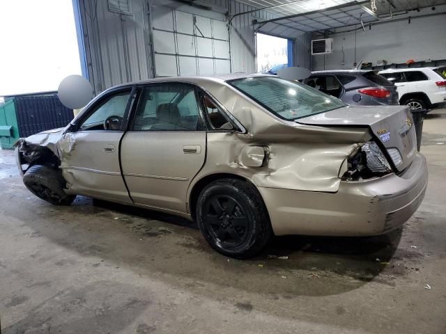 2000 Toyota Avalon XL