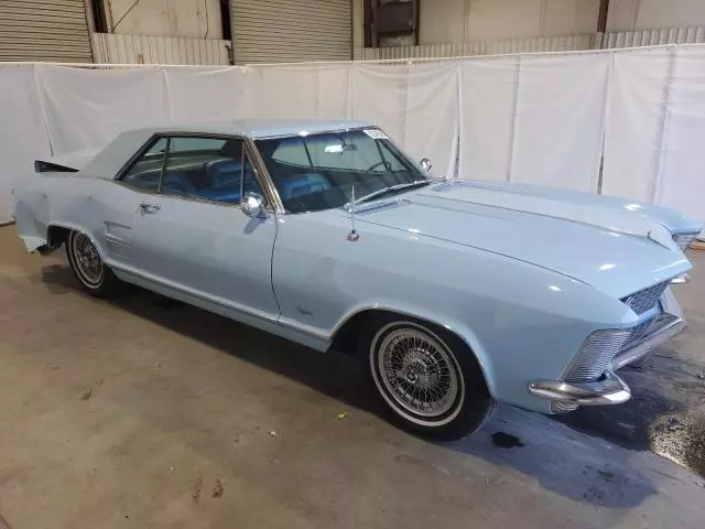 1964 Buick Riviera