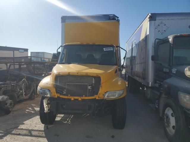 2019 International 4000 4300