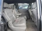 2010 Honda Odyssey EXL