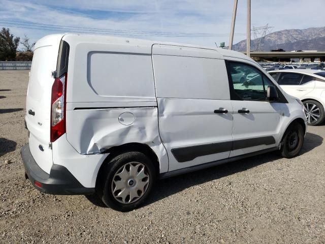 2017 Ford Transit Connect XLT