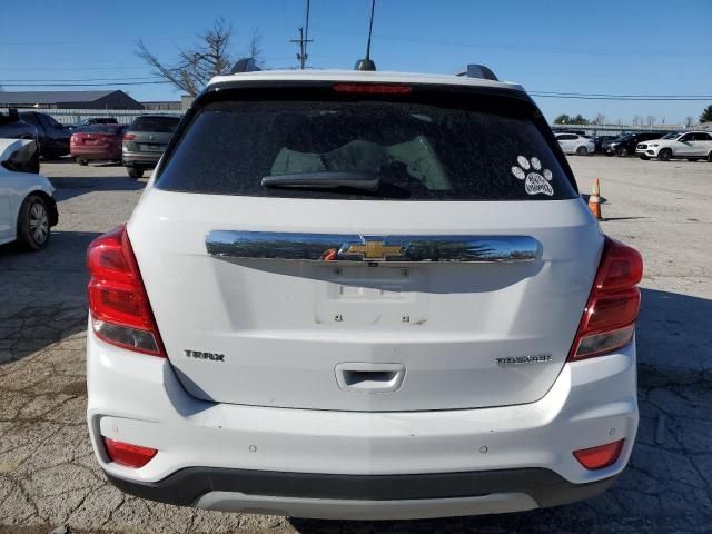 2019 Chevrolet Trax Premier