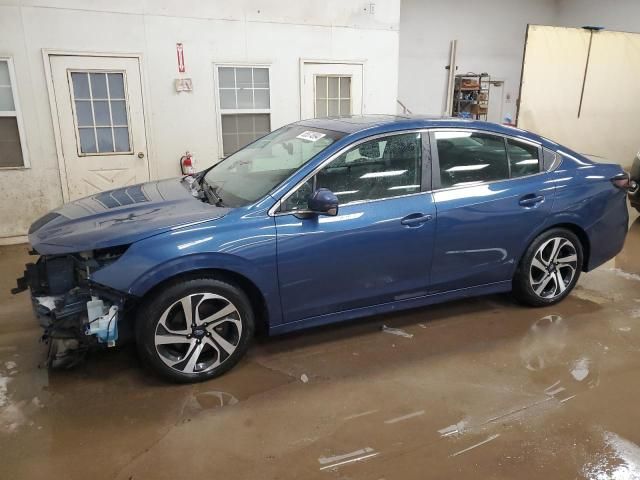 2021 Subaru Legacy Limited