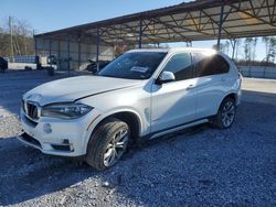 2018 BMW X5 XDRIVE35I en venta en Cartersville, GA