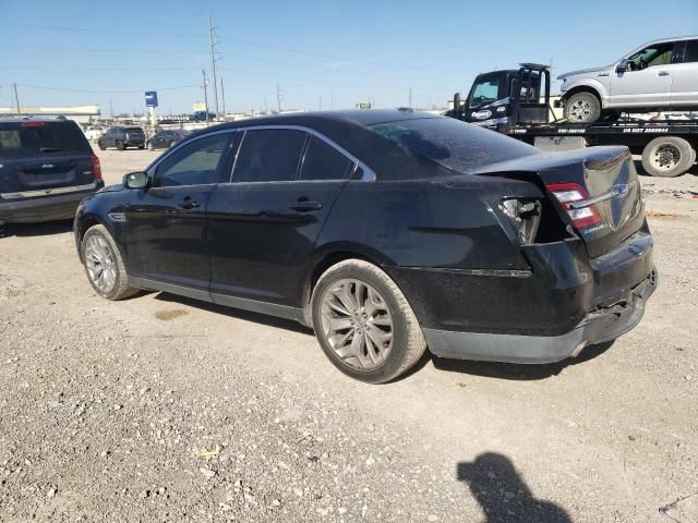 2014 Ford Taurus Limited