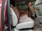 2008 Chevrolet Avalanche K1500