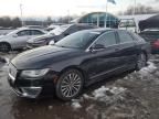 2017 Lincoln MKZ Select