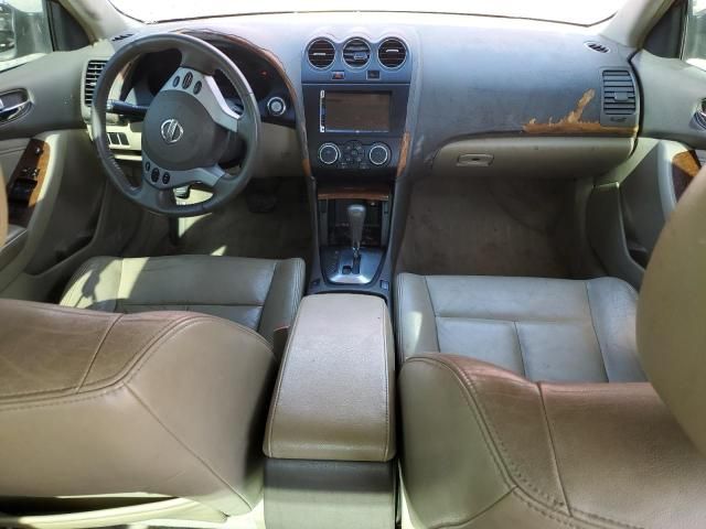 2009 Nissan Altima 2.5