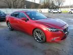 2016 Mazda 6 Grand Touring