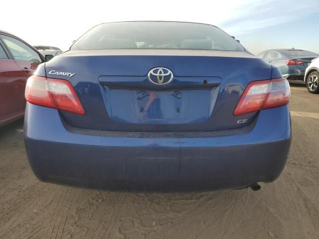 2007 Toyota Camry CE