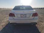 2014 Mercedes-Benz E 350