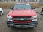 2003 Chevrolet Silverado K1500