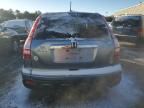 2008 Honda CR-V EXL