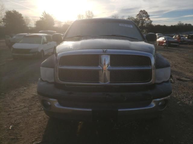 2002 Dodge RAM 1500