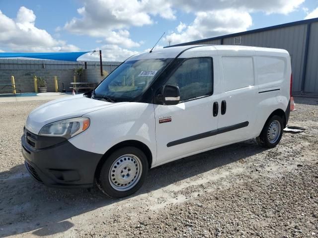 2016 Dodge RAM Promaster City