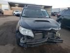 2009 Subaru Forester 2.5XT Limited