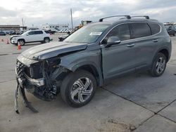 Hyundai Santa fe sel Vehiculos salvage en venta: 2023 Hyundai Santa FE SEL