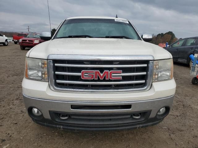 2011 GMC Sierra K1500 SLT