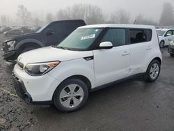 2014 KIA Soul en venta en Portland, OR