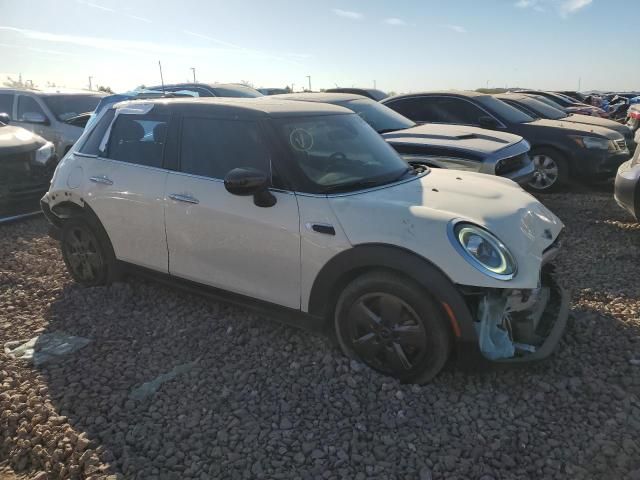 2021 Mini Cooper