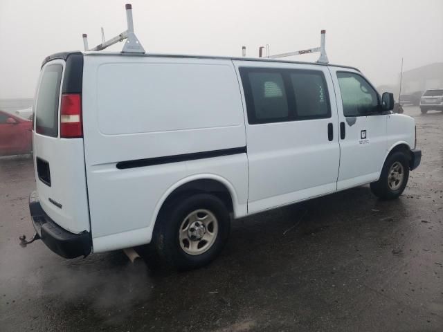 2004 Chevrolet Express G1500