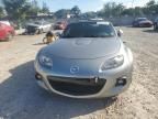 2013 Mazda MX-5 Miata Grand Touring