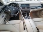 2011 BMW 750 LXI