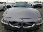 2003 BMW Z4 3.0