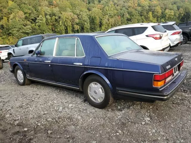 1994 Bentley Brooklands