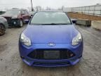 2014 Ford Focus ST