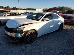 2016 Lexus IS 200T en venta en Montgomery, AL