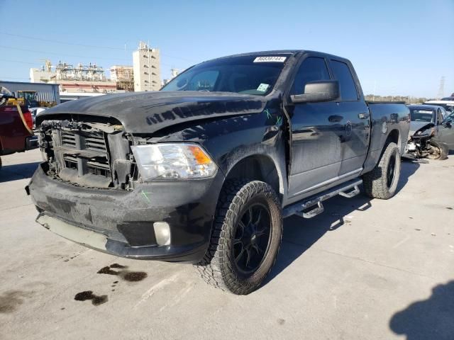 2018 Dodge RAM 1500 ST