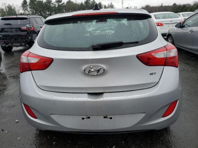 2013 Hyundai Elantra GT