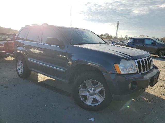 2007 Jeep Grand Cherokee Limited