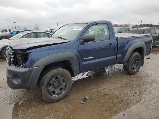 2006 Toyota Tacoma