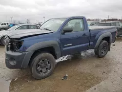 Toyota salvage cars for sale: 2006 Toyota Tacoma